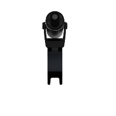 Веб-камера Fanvil CM60 1920x1080, 30 кадр/с, USB Type-A, шторка приватности, универсальное крепление
