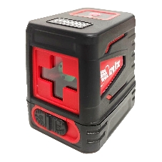 Лазерный уровень MTX QBC RED Basic SET, 10 м, красный луч, батарейки, резьба 1/4 Лазерный уровень MTX QBC RED Basic SET, 10 м, красный луч, батарейки, резьба 1/4