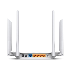 Двухдиапазонный гигабитный Wi-Fi роутер TP-LINK Archer C86 AC1900 с поддержкой MU MIMO/AC1900 Dual-Band Wi-Fi Router