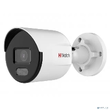 Видеокамера IP Hikvision HiWatch DS-I250L (2.8 мм) 2.8-2.8мм цветная корп.:белый