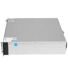 Онлайн ИБП MARSRIVA MR-UL3KRT-H, 3кВА/2700Вт, 48В, Вход: С20, Выход: 6*IEC C13 + 1*IEC C19, без батареи, стое