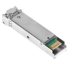[Сетевое оборудование] D-Link DEM-312GT2/DD/F1A Модуль SFP с 1 портом 1000Base-SX+ для многомодового оптического кабеля, питание 3,3В (до 2 км)