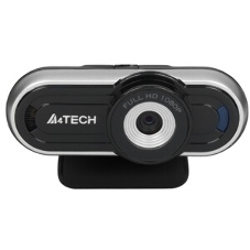 Веб-камера A4Tech PK-920H 1920x1080, 30 кадр/с, USB Type-A, микрофон (шумоподавление)