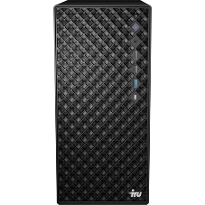 Компьютер IRU Tactio 310H6SB MT i5 13400 (2.5) 16Gb SSD 512Gb UHDG 730 FreeDOS GbitEth 450W черный (RUS) (2131072)