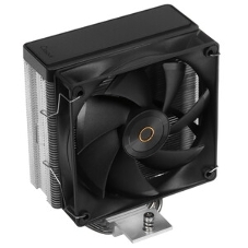 Кулер для процессора Ocypus Delta A40 Elite BK Dual Fan (Delta-A40-BK2NNWN00X-GL)