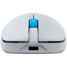 Мышь ASUS ROG ROG HARPE II ACE, 48g, Wired, 2.4GHz RF, Bluetooth 5.1, 442K DPI sensor, 5 Prograммable Buttons, White
