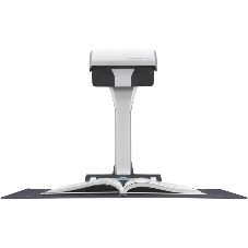 Сканер Fujitsu ScanSnap SV600 PA03641-B301(A3, бесконтактный книжный сканер, без ограничений)
