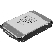 Жесткий диск HDD Toshiba MG10 20Tb 7200rpm SATA III 512Mb 3.5