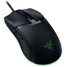 Мышь проводная Razer Cobra черный, 8500 dpi, USB, кнопки - 6