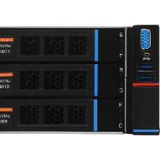 Сервер IRU Rock g2212ig5 2x6526Y 2x64Gb 9460-8i 2x1600W w/o OS (2157120)