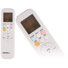 Сплит-система Centek CT-65I12 серебристый
