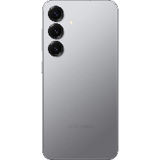 Смартфон Samsung Galaxy S25 12/256Gb, серый
