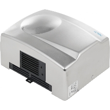 Сушилка для рук G-TEQ 8828 MC 1500Вт 16м/сек металл хром