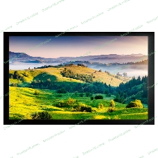 Экран на раме Cactus 236x420 см FrameExpert CS-PSFRE-420X236 16:9 настенный натяжной