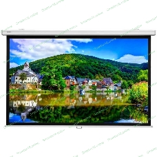 Настенный экран Lumien Master Picture CSR 196x244см (раб.область 146х234 см) (109