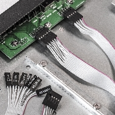 Серверный корпус ExeGate Pro EX293177RUS 2U550-HS08 RM 19