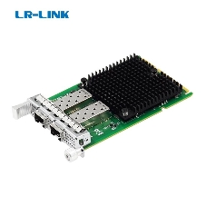 Сетевой адаптер LR-LINK PCIE 2X10Gb SFP+ OCP3 LRES3040PF-OCP Сетевой адаптер LR-LINK PCIE 2X10Gb SFP+ OCP3 LRES3040PF-OCP