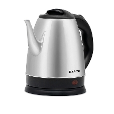 Чайник электрический Blackton Bt KT1803S сталь/черный