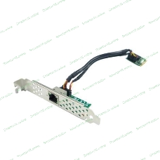 Адаптер M.2 B+M KEY SINGLE 1G COPPER LRES2211PT LR-LINK