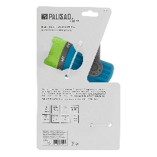 Пистолет-распылитель Luxe Palisad 7 режимов, плавный регулятор напора