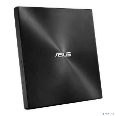 Оптический привод внешний ASUS SDRW-08U8M-U/BLK/G/AS/P2G, dvd-rw, external; 90DD0290-M29000