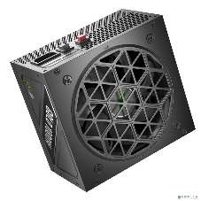 Блок питания 1STPLAYER NGDP Gold 750W, 750Вт, 80 PLUS Gold, 120мм, модульный, черный