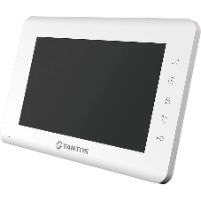 Видеодомофон Tantos Mia HD, белый, 00-00162133