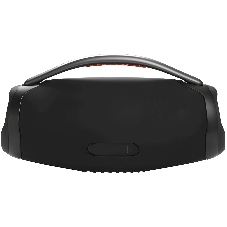 Портативная акустика JBL BOOMBOX 3 черный