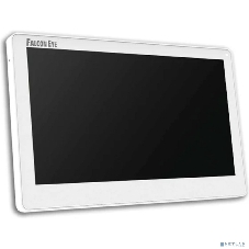 Видеодомофон Falcon Eye LEO HD Wi-Fi белый