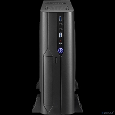 Компьютерный корпус Aerocool/Formula V Line CS-101 mATX USB 3.0x2/audio 400W