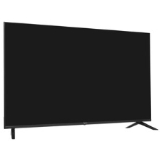 Телевизор Триколор 50” H50U5500SA черный Direct LED UHD 60Hz Smart
