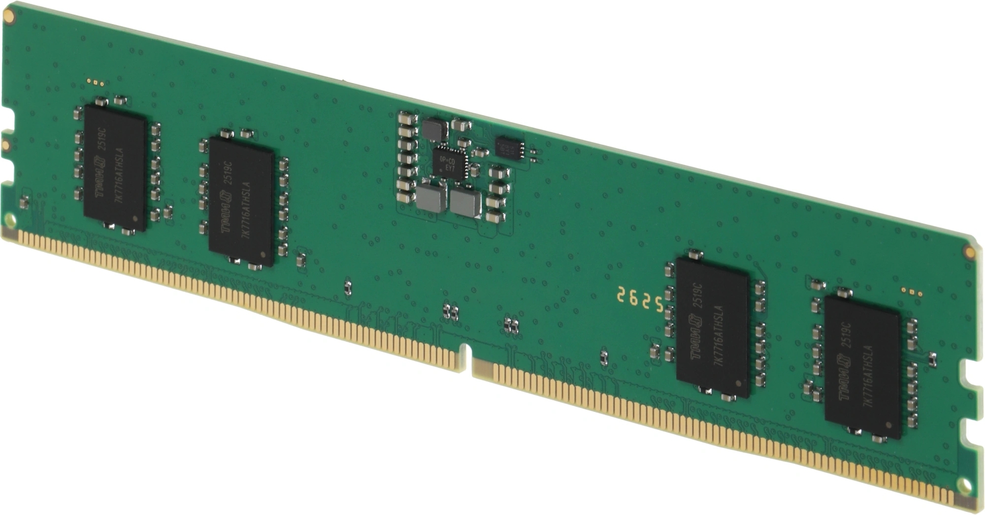 Оперативная память ТМИ ЦРМП.467526.011, DDR5, 8Gb (1x8 Gb), 4800 MHz, CL40