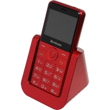 Мобильный телефон Xenium X700 красный