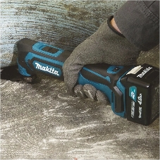 Многофункциональный инструмент MAKITA TM30DZ 10.8В. Li-ion(слайдер). 6000-20000об\мин