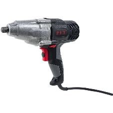 Гайковерт сетевой P.I.T. PIW1050-С