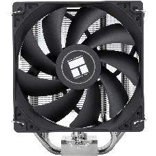 Устройство охлаждения(кулер) Thermalright Assassin X 120 Refined SE, Soc-AM5/AM4/1200/1700/1851 4-pin 25.6dB Al+Cu 630gr Ret (AX120-R-SE)