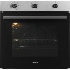 Духовой шкаф электрический Vitek VEO 6380 IX нержавеющая сталь