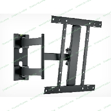 Кронштейн для LCD Holder LCD-SU4601-B черный, диагональ экрана 26″–50″до 35кг.