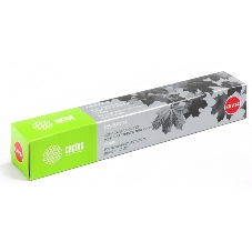 Картридж лазерный Cactus CS-EXV14 черный (8300 стр.) для Canon iR2016/2018/2020/2022/2025/2030/2318/2320