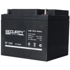 Батарея для ИБП Delta Security Force SF 1240