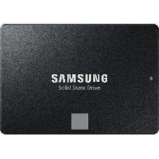 Накопитель SSD Samsung 1Tb 870 EVO Series MZ-77E1T0B/EU
