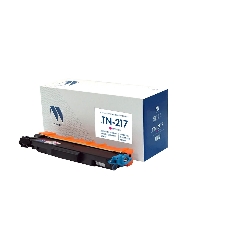 Картридж NVPrint совместимый NV-TN-217 Magenta для Brother L3770CDW/L3550CDW/L3230CDW (2300k) Картридж NVPrint совместимый NV-TN-217 Magenta для Brother L3770CDW/L3550CDW/L3230CDW (2300k)