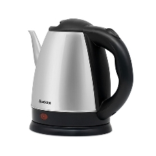 Чайник электрический Blackton Bt KT1803S сталь/черный