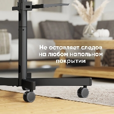 Стойка для телевизора ONKRON TS1137 черный 23