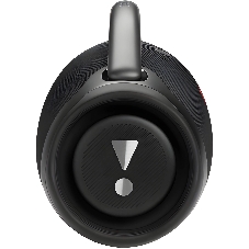 Портативная акустика JBL BOOMBOX 3 черный