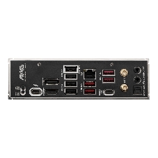Материнская плата MSI MAG B860 TOMAHAWK WIFI, LGA 1851, Intel B860, 4xDDR5, 4xSATA, 3xM.2, 1xPCIe 4.0 x4, 1xPCIe 5.0 x16, 1xDP, 1xHDMI, 1xUSB-C, 1x 5Gb LAN, 4xUSB-A 2.0, 4xUSB-A 3.2 Gen 2, 7.1, 2x3.5 мм, TOSLINK, ATX