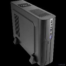 Компьютерный корпус Aerocool/Formula V Line CS-101 mATX USB 3.0x2/audio 400W