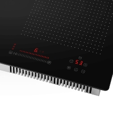 Индукционная варочная панель Maunfeld CVI905SFBK Inverter