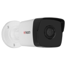 Видеокамера IP HiWatch DS-I200(D) (6 mm) 6-6мм цветная