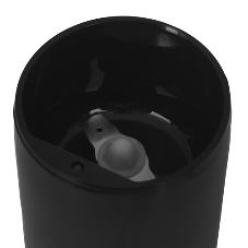 Кофемолка DELTA DL-5600 черная